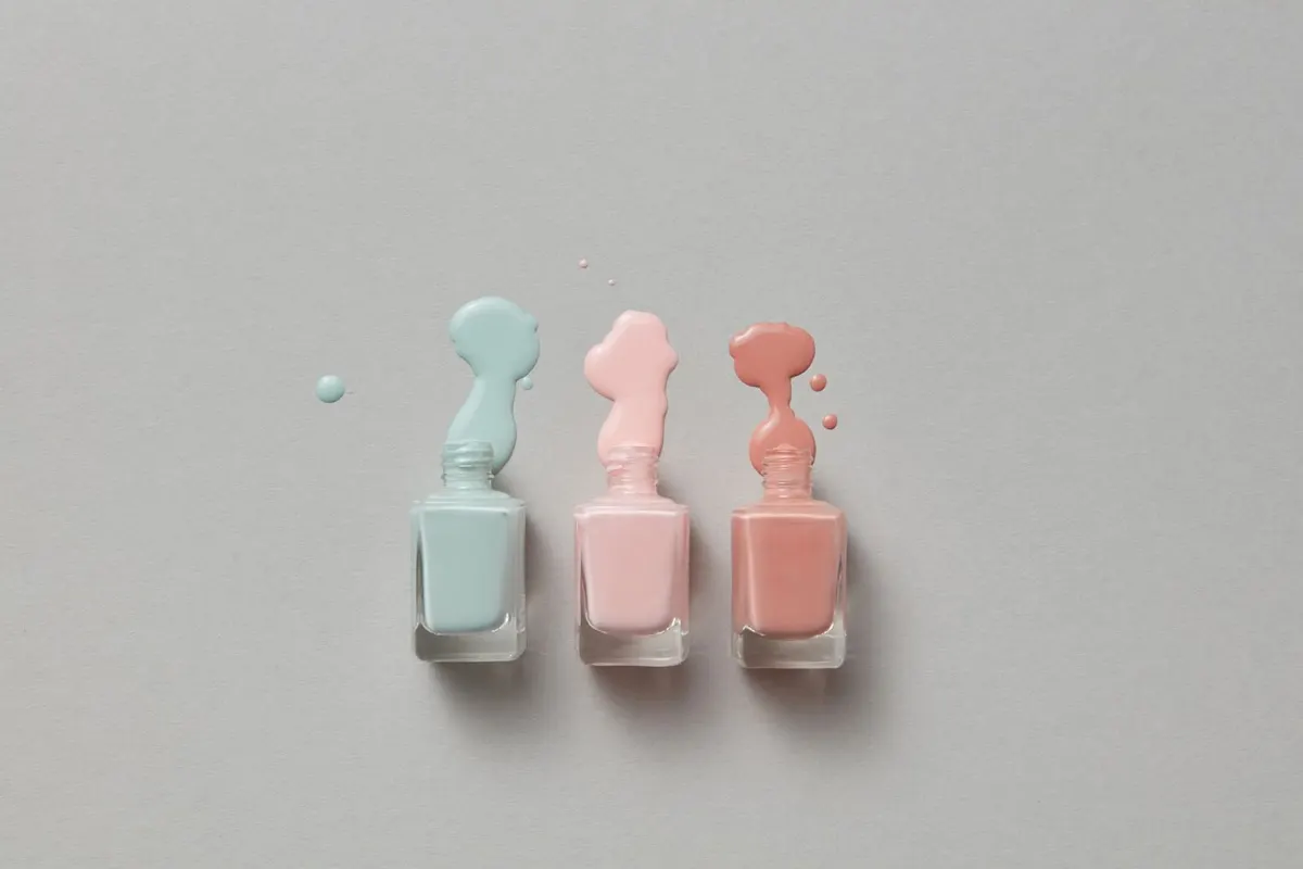 Kleuren om uit te kiezen